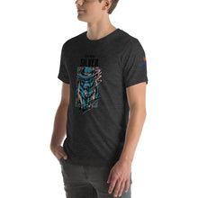 Load image into Gallery viewer, Super Bosses Collection - Silver | Men's Classic T-Shirt