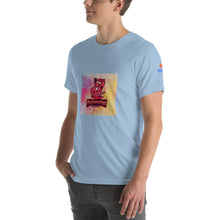 Load image into Gallery viewer, Gods Collection - Hephaestus | Premium Unisex T-Shirt