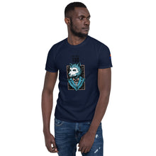 Load image into Gallery viewer, Super Bosses Collection - Tod | Softstyle Unisex T-Shirt