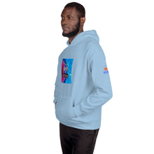 Carica l'immagine nel visualizzatore di Gallery, Gods Collection - Poseidon | Unisex Heavy Blend Hoodie