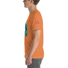 Load image into Gallery viewer, Gods Collection - Hermes | Premium Unisex T-Shirt