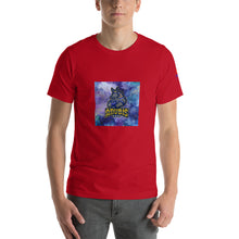 Load image into Gallery viewer, Gods Collection - Anubis | Premium Unisex T-Shirt