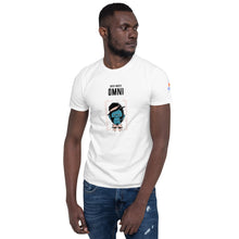 Load image into Gallery viewer, Super Bosses Collection - Omni | Softstyle Unisex T-Shirt