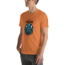Load image into Gallery viewer, Super Bosses Collection - Cthulhu | Premium Unisex T-Shirt