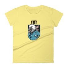 Charger l'image dans la galerie, Super Bosses Collection - Eggy | Women's Fashion Fit T-Shirt