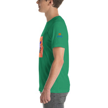 Carica l'immagine nel visualizzatore di Gallery, Gods Collection - Zeus | Premium Unisex T-Shirt