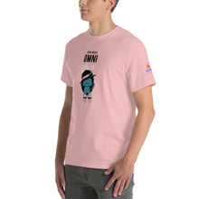 Load image into Gallery viewer, Super Bosses Collection - Omni | Men's Classic T-Shirt