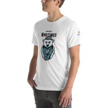 将图片加载到图库查看器,Super Bosses Collection - Maritimus | Premium Unisex T-Shirt