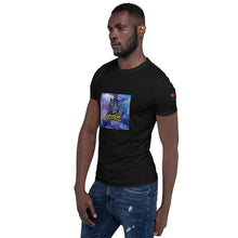 Load image into Gallery viewer, Gods Collection - Anubis | Softstyle Unisex T-Shirt