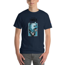 Charger l'image dans la galerie, Super Bosses Collection - Timber | Men's Classic T-Shirt