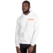 Load image into Gallery viewer, Kyle Star Clothing | Unisex Heavy Blend Hoodie