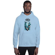 Charger l'image dans la galerie, Super Bosses Collection - Timber | Unisex Heavy Blend Hoodie