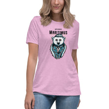 Load image into Gallery viewer, Super Bosses Collection - Maritimus | Women's Relaxed T-Shirt