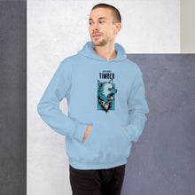 Charger l'image dans la galerie, Super Bosses Collection - Timber | Unisex Heavy Blend Hoodie