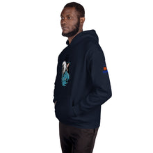 Load image into Gallery viewer, Super Bosses Collection - Eggy | Unisex Heavy Blend Hoodie