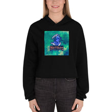 Load image into Gallery viewer, Gods Collection - Hermes | Crop Hoodie