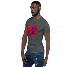 Load image into Gallery viewer, Gods Collection - Ares | Softstyle Unisex T-Shirt