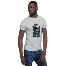 Load image into Gallery viewer, Super Bosses Collection - Bono | Softstyle Unisex T-Shirt