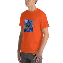 Load image into Gallery viewer, Gods Collection - Anubis | Men's Classic T-Shirt