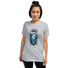 Cargar imagen en el visor de la galería, Super Bosses Collection - Timber | Softstyle Unisex T-Shirt