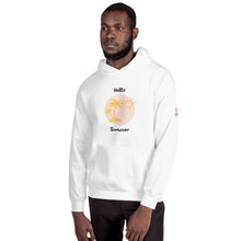 Load image into Gallery viewer, Season Collection - Hello Summer | Unisex Heavy Blend Hoodie