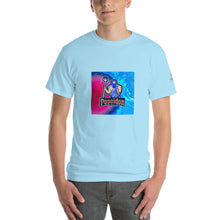 Carica l'immagine nel visualizzatore di Gallery, Gods Collection - Poseidon | Men's Classic T-Shirt