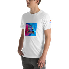 Load image into Gallery viewer, Gods Collection - Poseidon | Premium Unisex T-Shirt