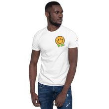 Load image into Gallery viewer, Be You | Softstyle Unisex T-Shirt