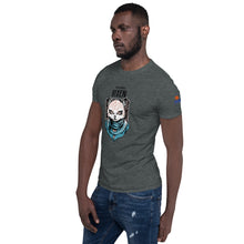 Load image into Gallery viewer, Super Bosses Collection - Vixen | Softstyle Unisex T-Shirt