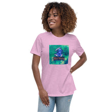 Load image into Gallery viewer, Gods Collection - Hermes | Women's Relaxed T-Shirt
