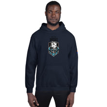Load image into Gallery viewer, Super Bosses Collection - Ursus | Unisex Heavy Blend Hoodie