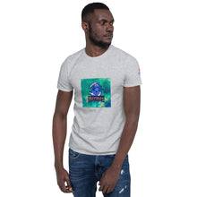 Load image into Gallery viewer, Gods Collection - Hermes | Softstyle Unisex T-Shirt