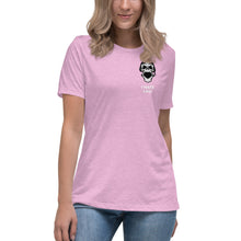 Load image into Gallery viewer, Gamer Collection - The Lag! | Women's Relaxed T-Shirt