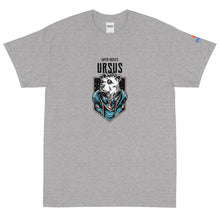 Load image into Gallery viewer, Super Bosses Collection - Ursus | Men's Classic T-Shirt
