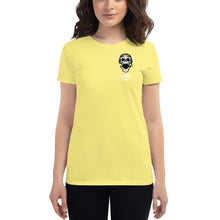 Load image into Gallery viewer, Gamer Collection - The Lag! | Women's Fashion Fit T-Shirt