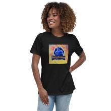 Load image into Gallery viewer, Gods Collection - Polyphemus | Women's Relaxed T-Shirt