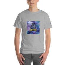 Load image into Gallery viewer, Gods Collection - Anubis | Men's Classic T-Shirt