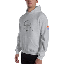 Load image into Gallery viewer, Be Positive Clothing | Unisex Heavy Blend Hoodie
