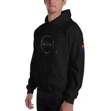 Load image into Gallery viewer, Be Positive Clothing | Unisex Heavy Blend Hoodie