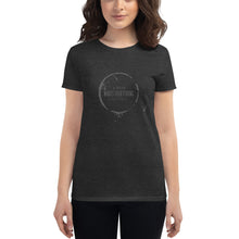 Load image into Gallery viewer, Be Positive Clothing | Women's Fashion Fit T-Shirt