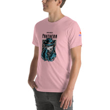 Load image into Gallery viewer, Super Bosses Collection - Panthera | Premium Unisex T-Shirt
