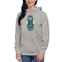 Charger l'image dans la galerie, Super Bosses Collection - Isaac | Unisex Premium Hoodie