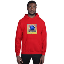 Load image into Gallery viewer, Gods Collection - Polyphemus | Unisex Heavy Blend Hoodie