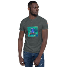 Load image into Gallery viewer, Gods Collection - Hermes | Softstyle Unisex T-Shirt