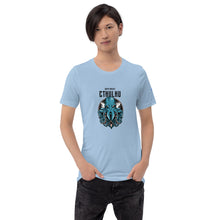 Load image into Gallery viewer, Super Bosses Collection - Cthulhu | Premium Unisex T-Shirt