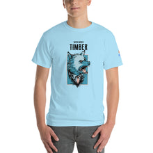 Charger l'image dans la galerie, Super Bosses Collection - Timber | Men's Classic T-Shirt