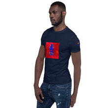 Load image into Gallery viewer, Gods Collection - Ares | Softstyle Unisex T-Shirt
