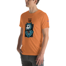Load image into Gallery viewer, Super Bosses Collection Tod | Premium Unisex T-Shirt