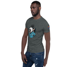 Load image into Gallery viewer, Super Bosses Collection - Eggy | Softstyle Unisex T-Shirt