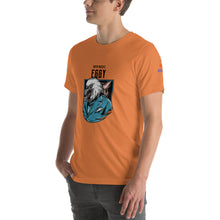 Cargar imagen en el visor de la galería, Super Bosses Collection - Eggy | Premium Unisex T-Shirt